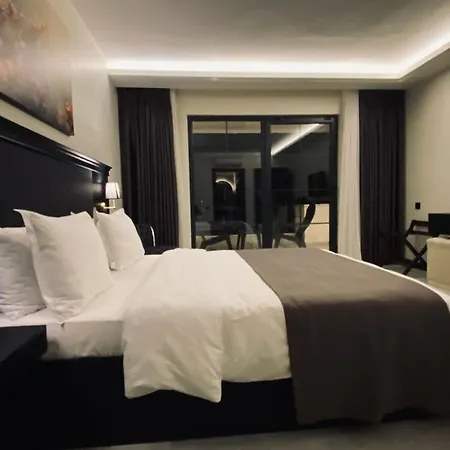 The Reference Club Restaurant & Referans Otel